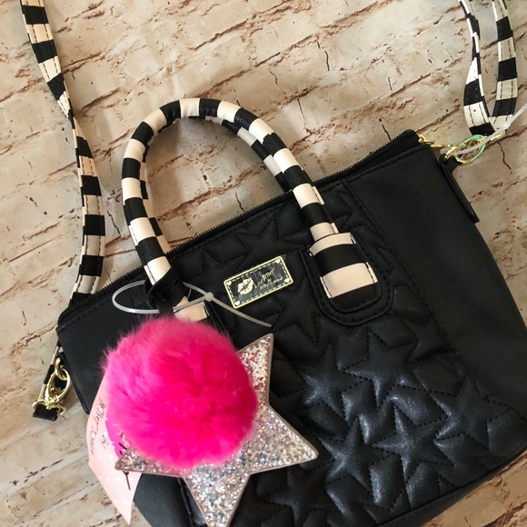 Betsey Johnson Handbags - Betsey Johnson Purse